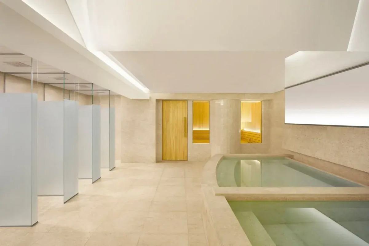 AC Hotel by Marriott Seoul Gangnam