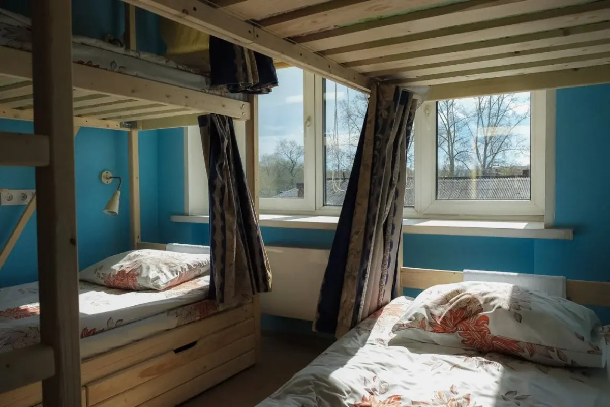 Отель и Хостел Нарцисс