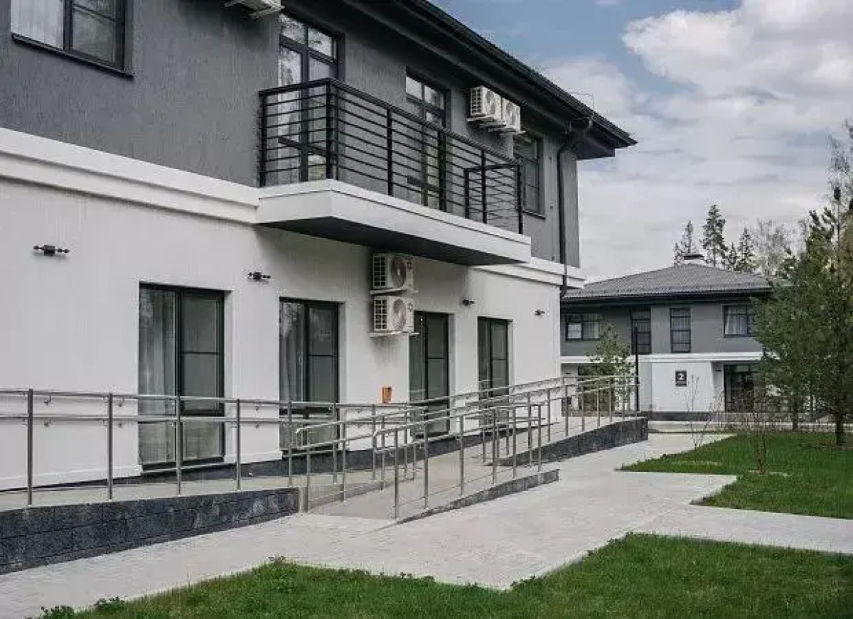 Санаторий Истра (РОП)