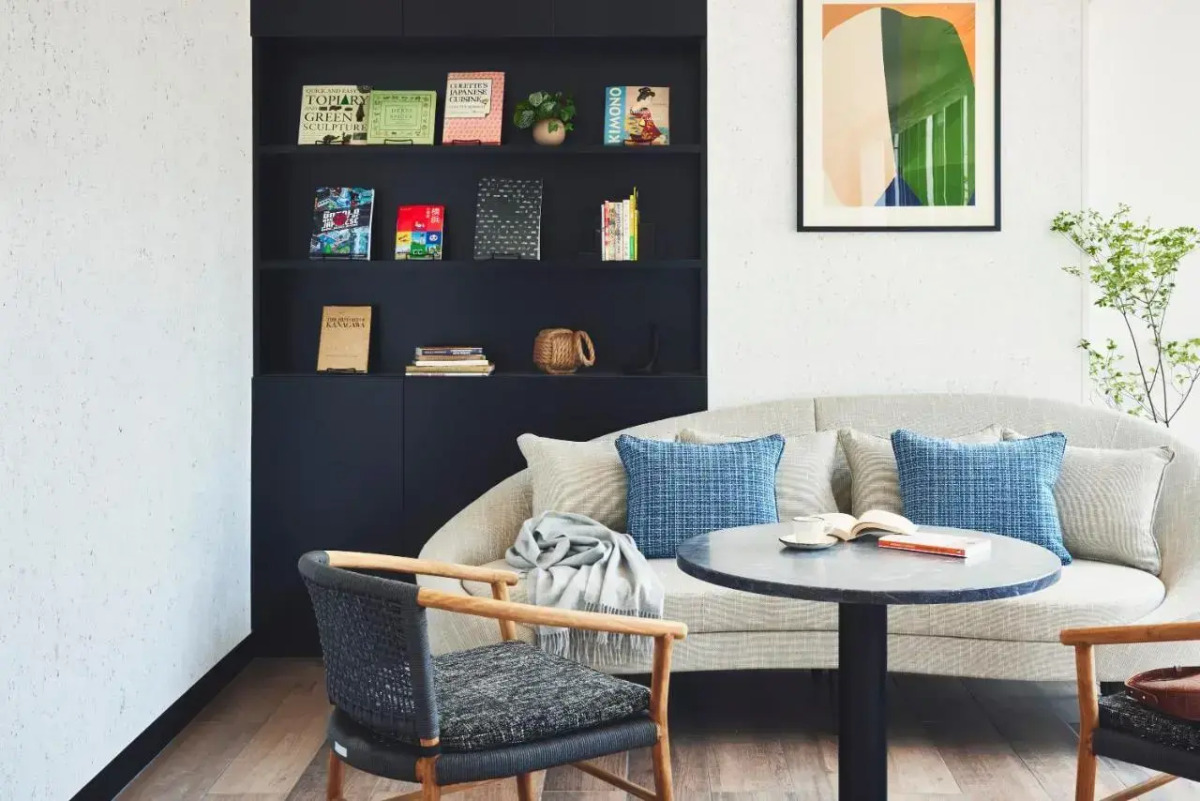 Citadines Harbour Front Yokohama