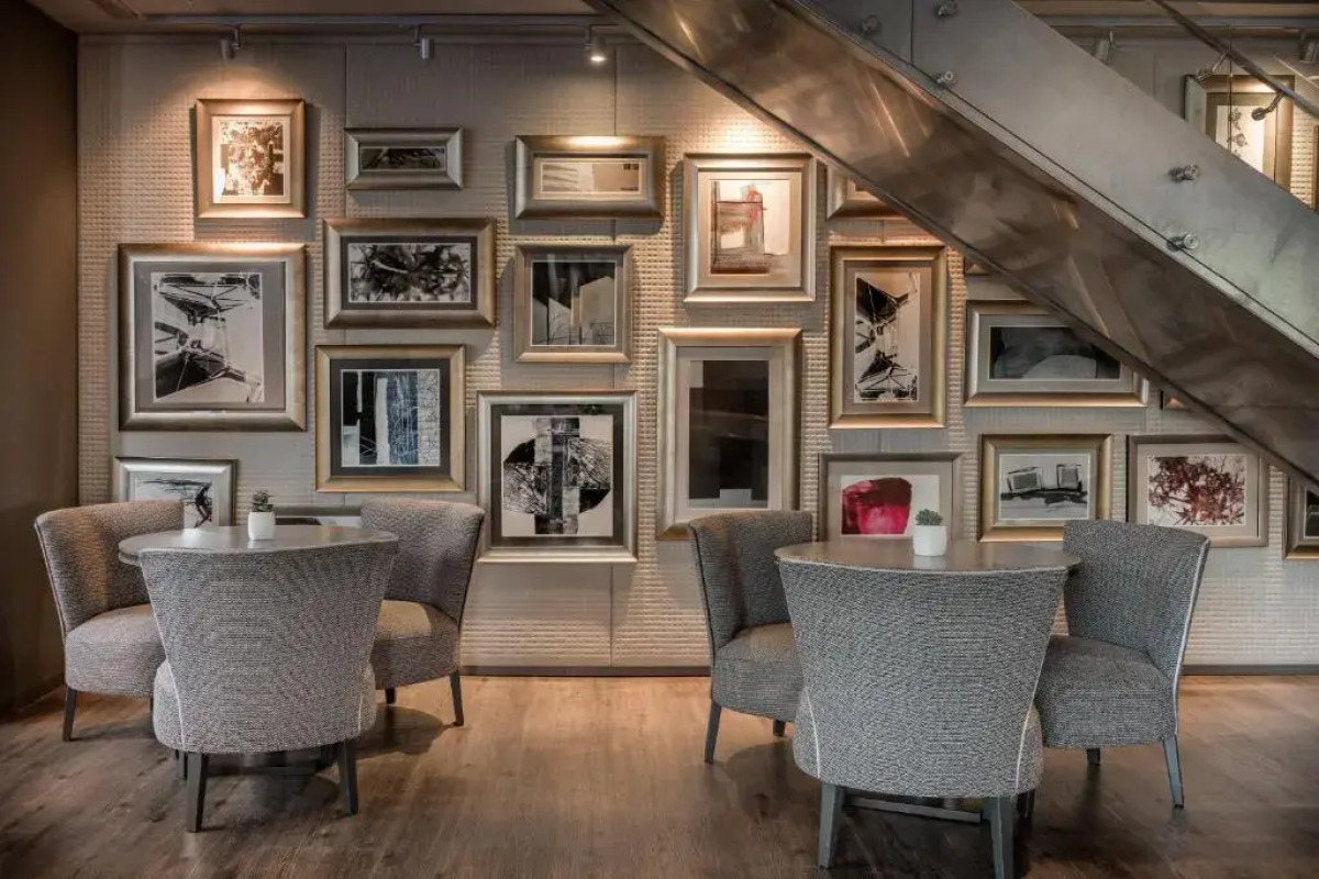 AC Hotel Gran Canaria by Marriott