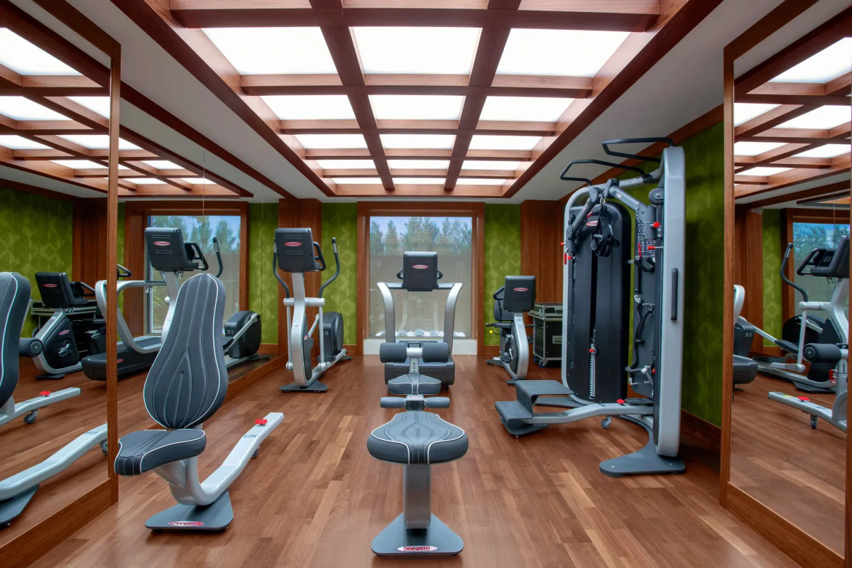 Regnum Carya - All Inclusive