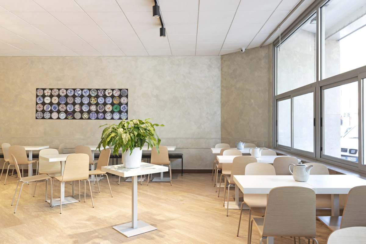 B&B Hotel Como City Center