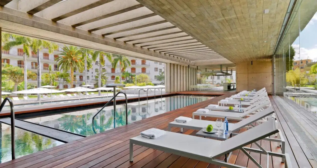 Iberostar Heritage Grand Mencey