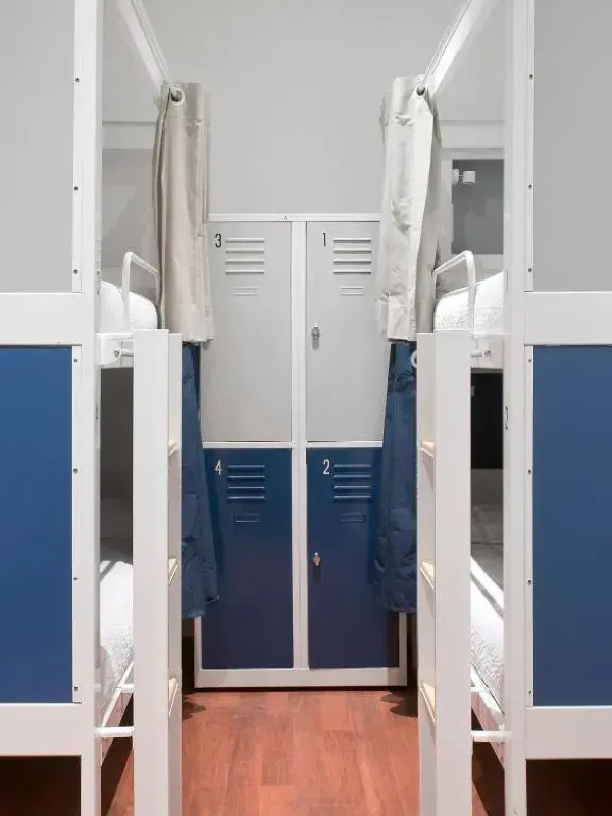 The Central House Barcelona Gracia - Hostel