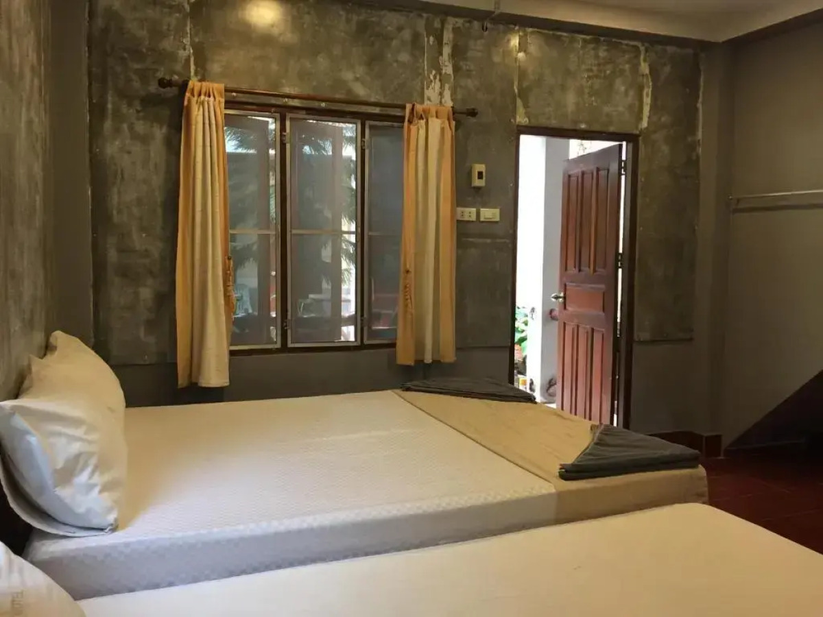 Big Fish Resort Koh Tao