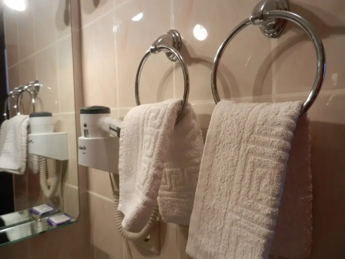 Парк-отель Ялта