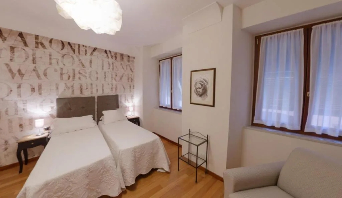 Отель Miramare & Spa