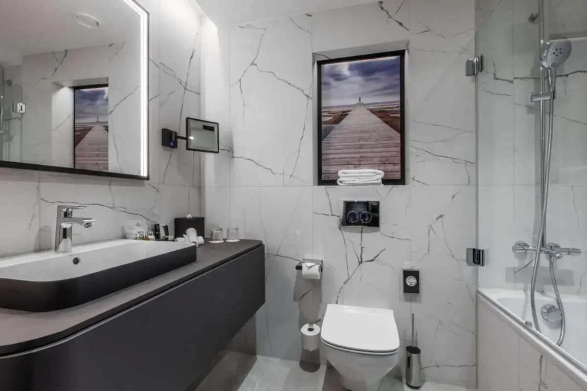 Отель Radisson Collection, Tallinn