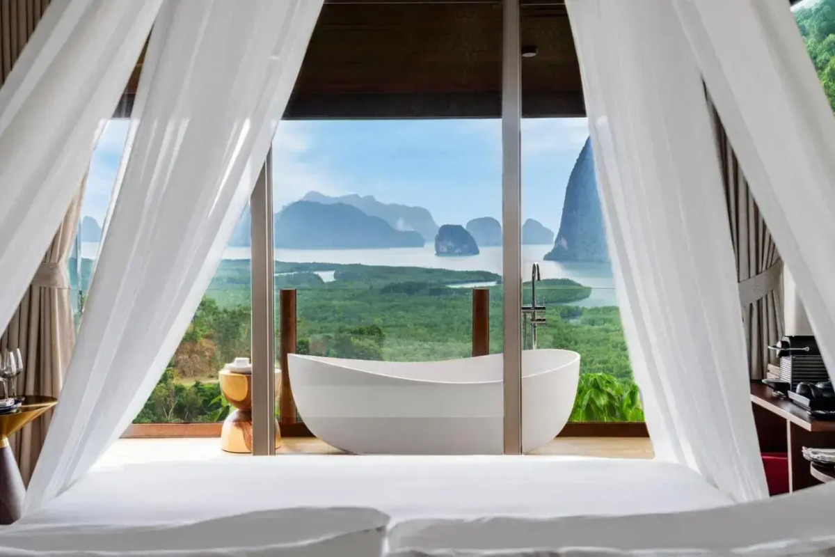 Sametnangshe Boutique