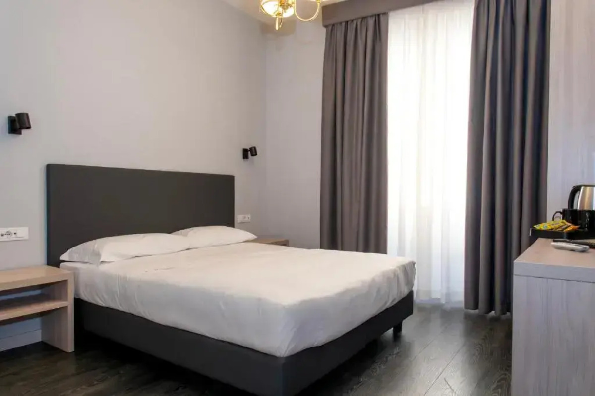 Hotel Philia Rome