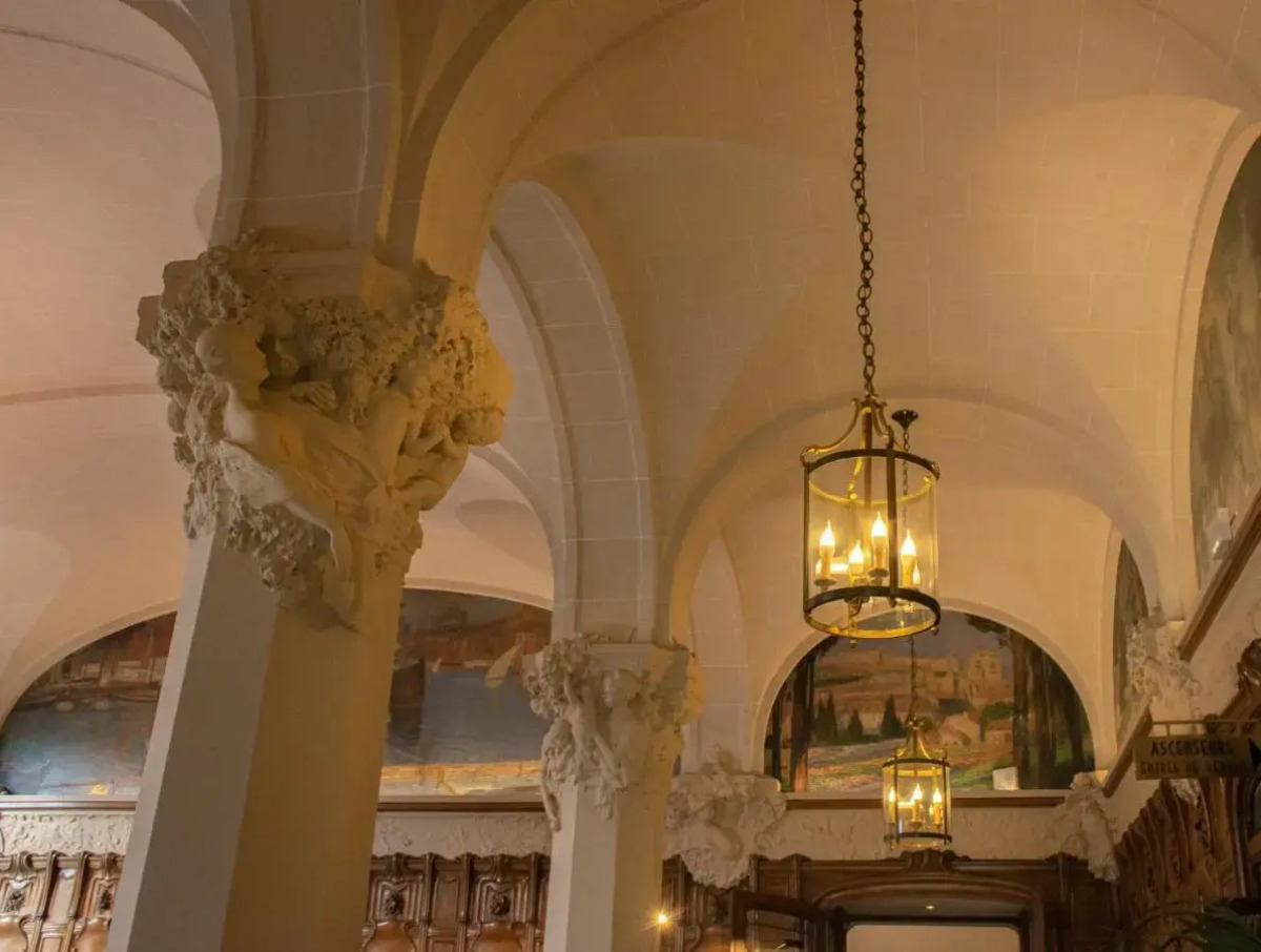 Mercure Lyon Centre Château Perrache