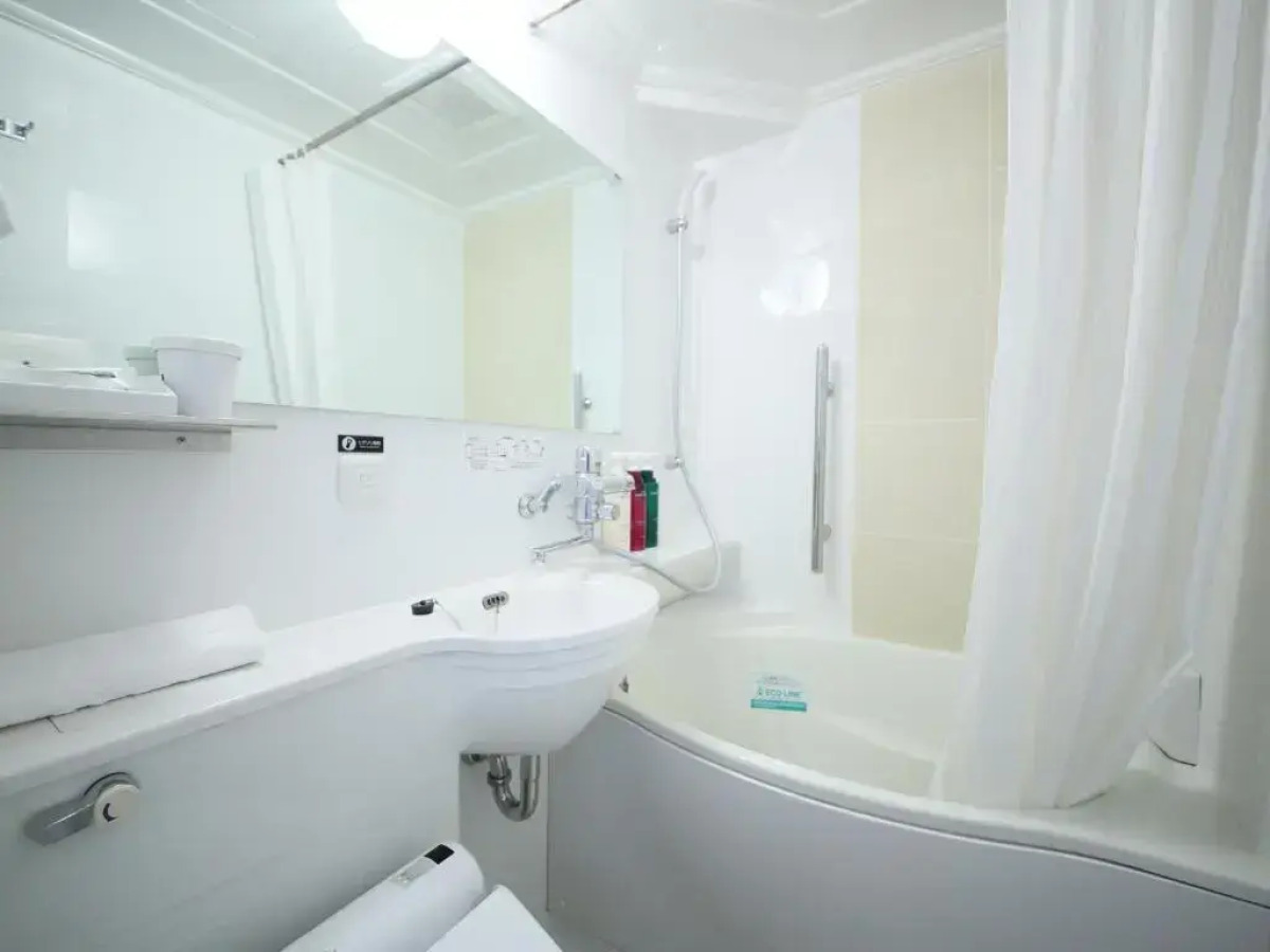 APA Hotel Ueno Inaricho Ekikita