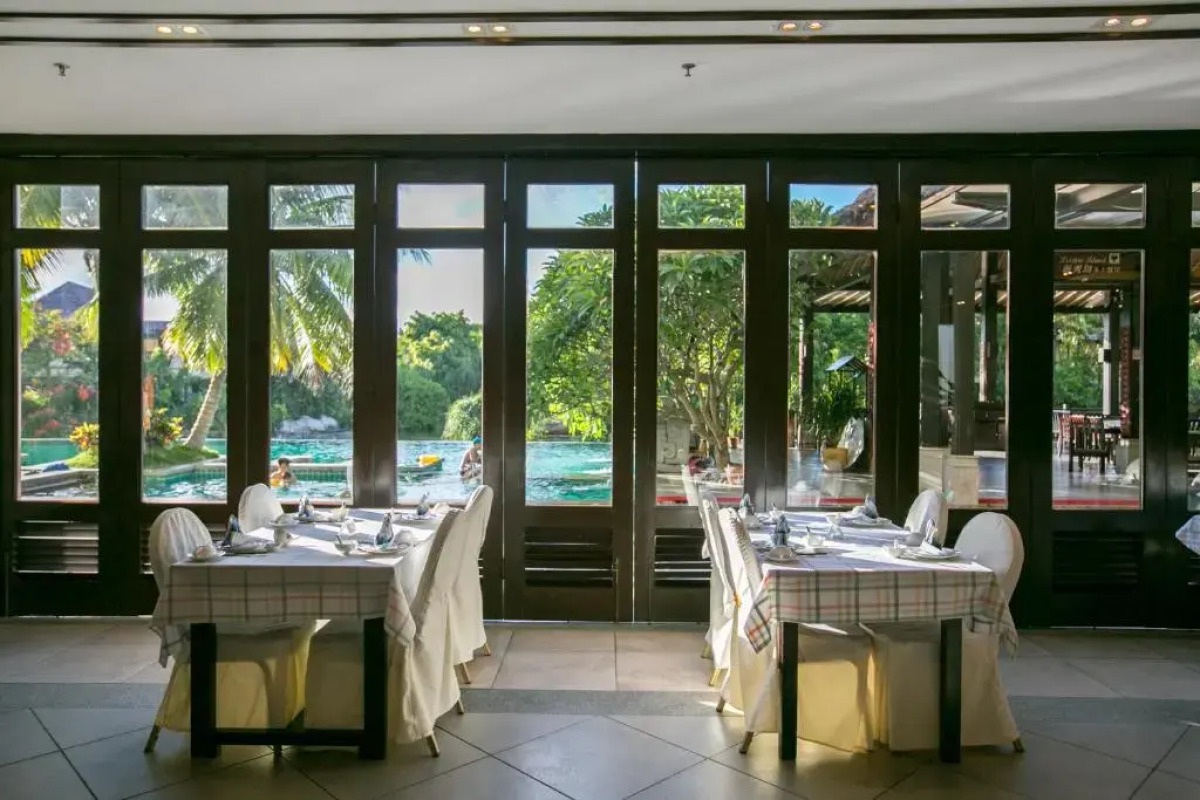 Yalong Bay Villas & Spa