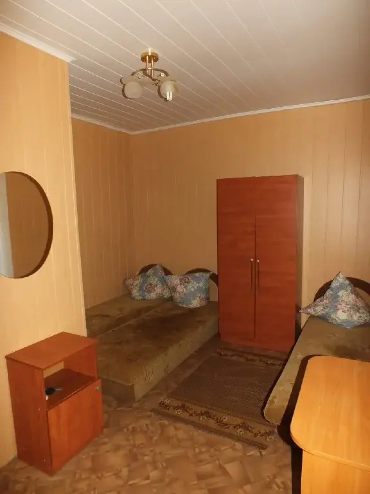 Guest House Serdolik