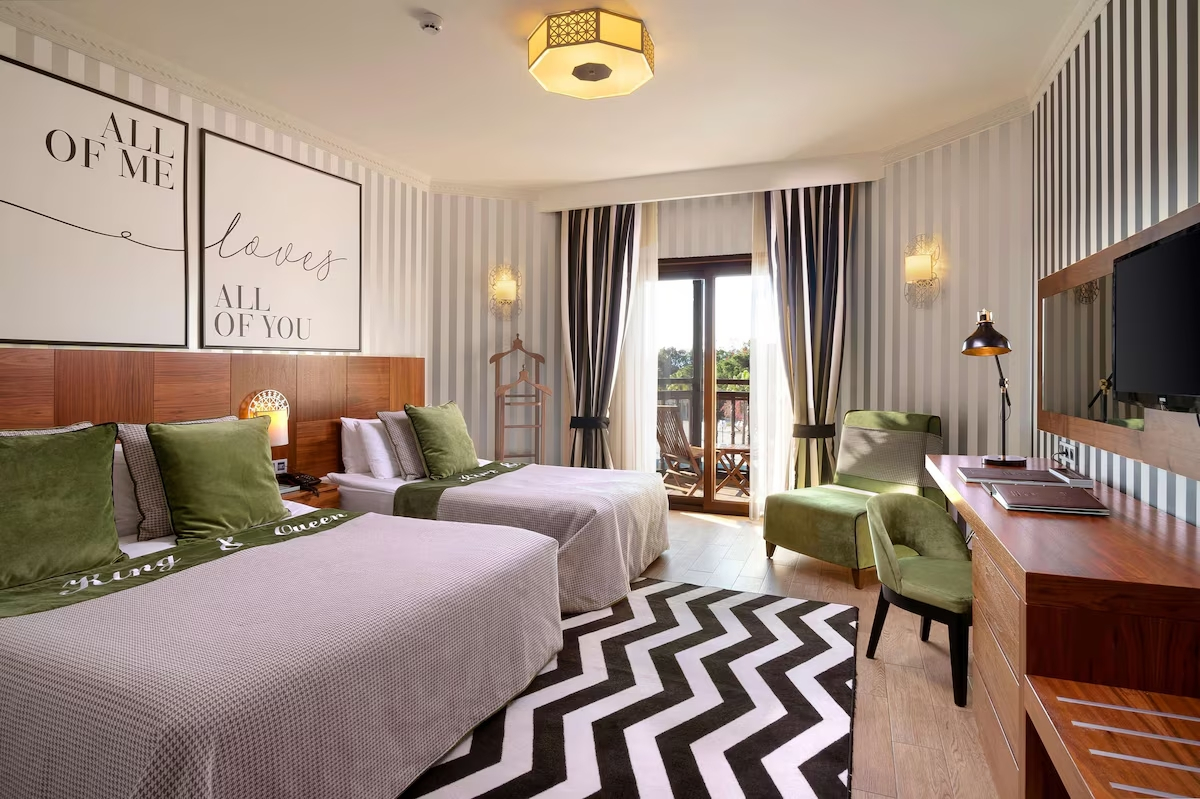 Selectum Family Resort