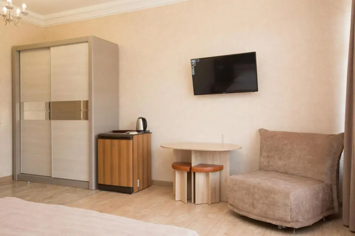 Guest house Valentina