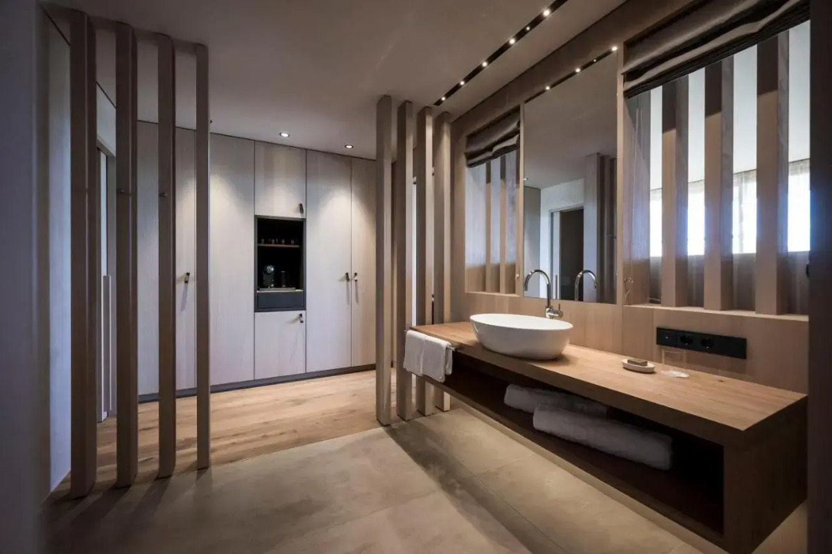 ADLER Spa Resort SICILIA