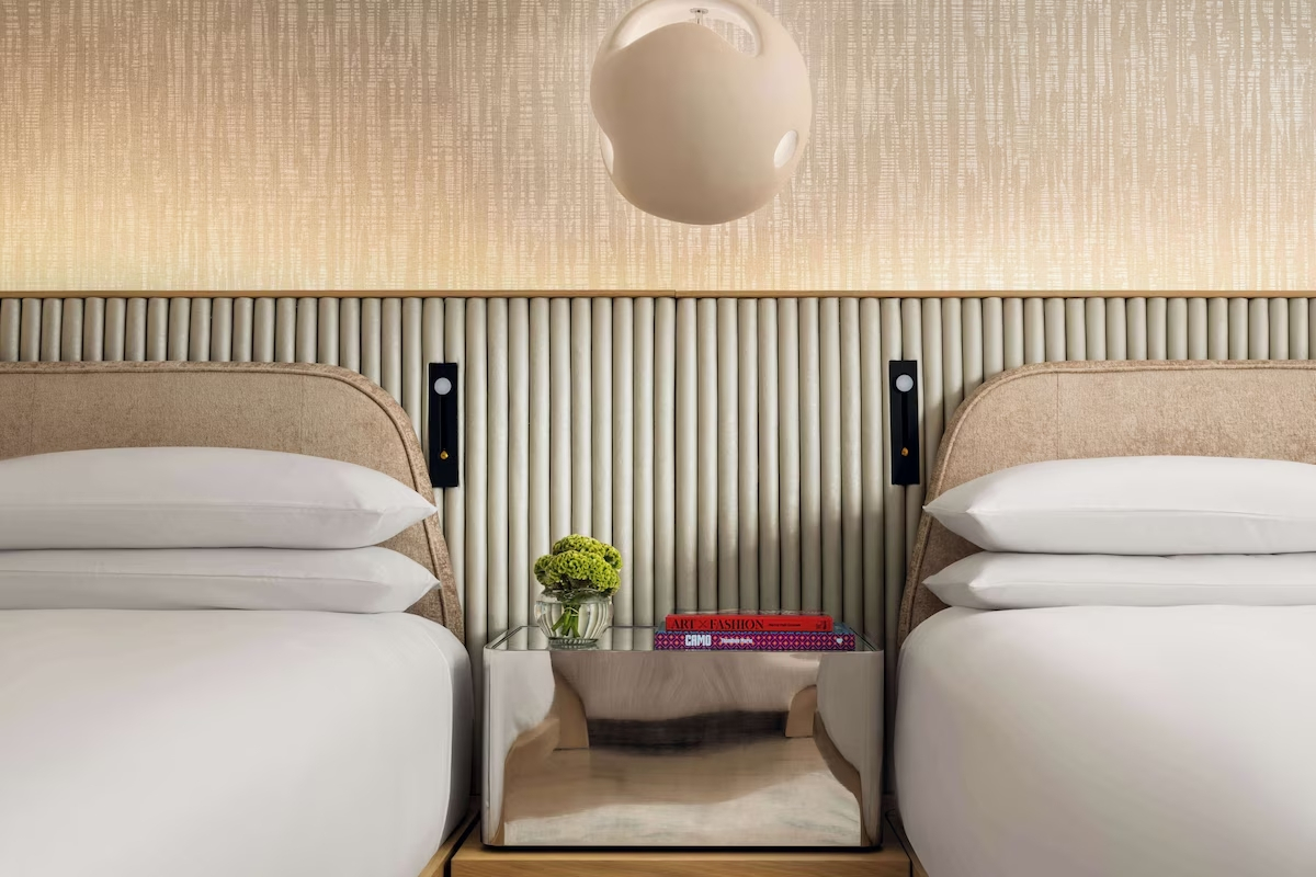 Отель Andaz Miami Beach – by Hyatt