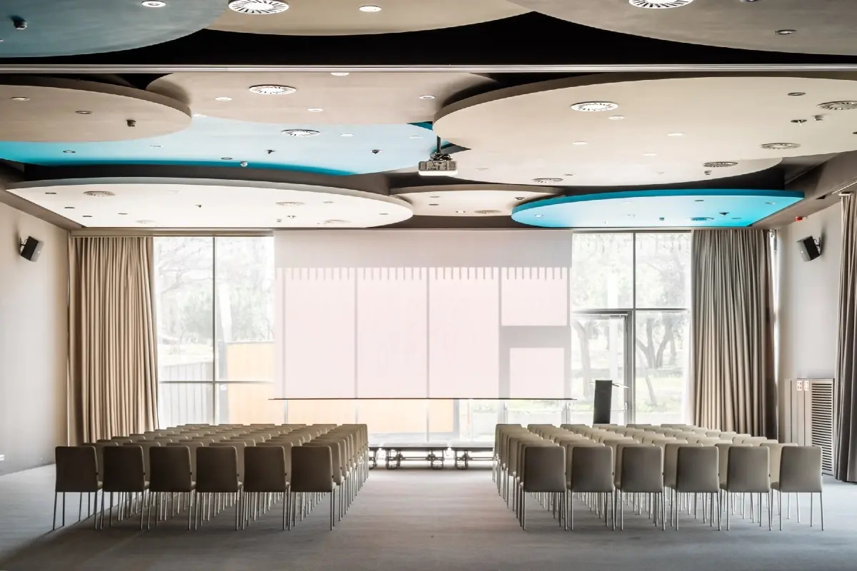 Hotel SB BCN Events 4 Sup