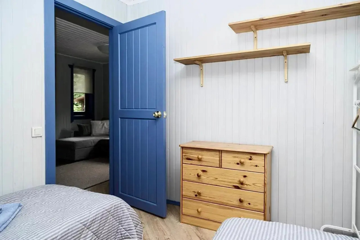 Парк-шале Утро