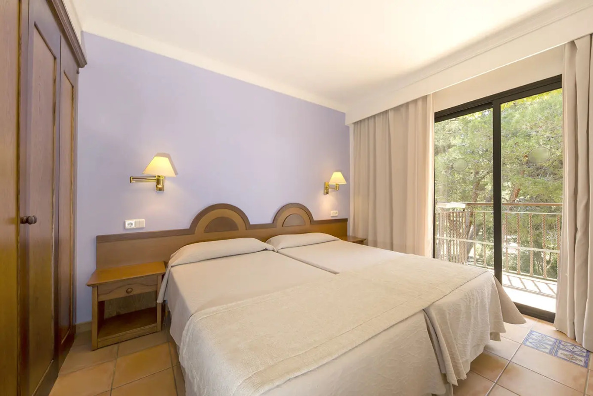 Vell Mari Hotel & Resort