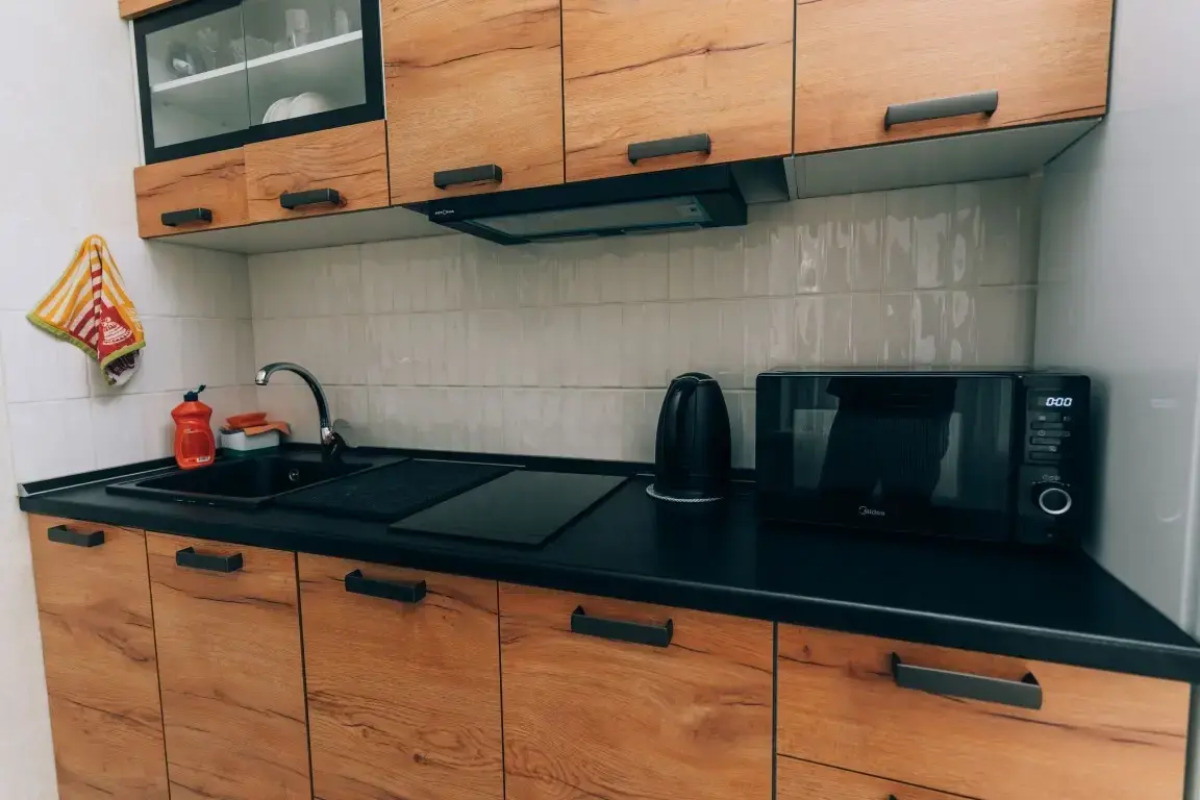 Apartamenty Atlant Apartments 38