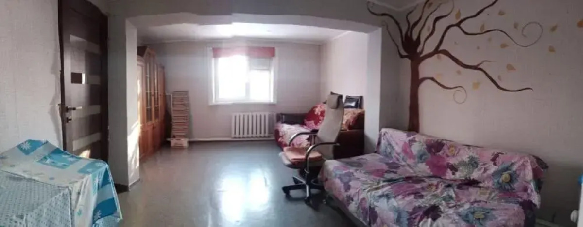 Апартаменты на Шарлыкском шоссе 1Вс1