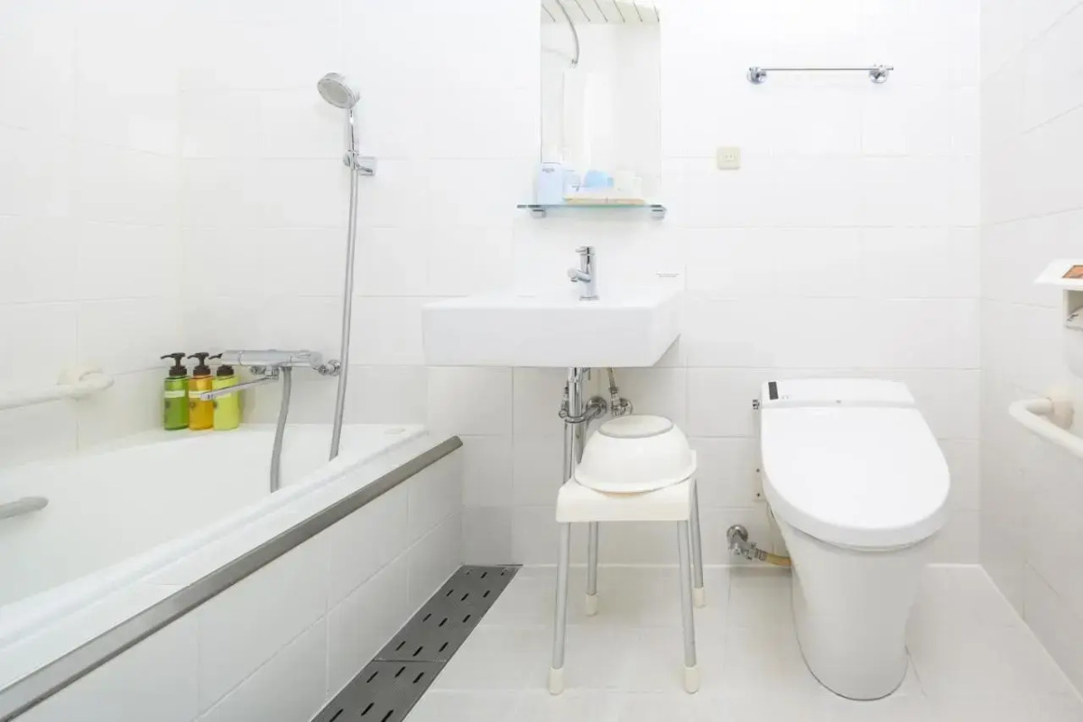 Hotel MyStays Hamamatsucho