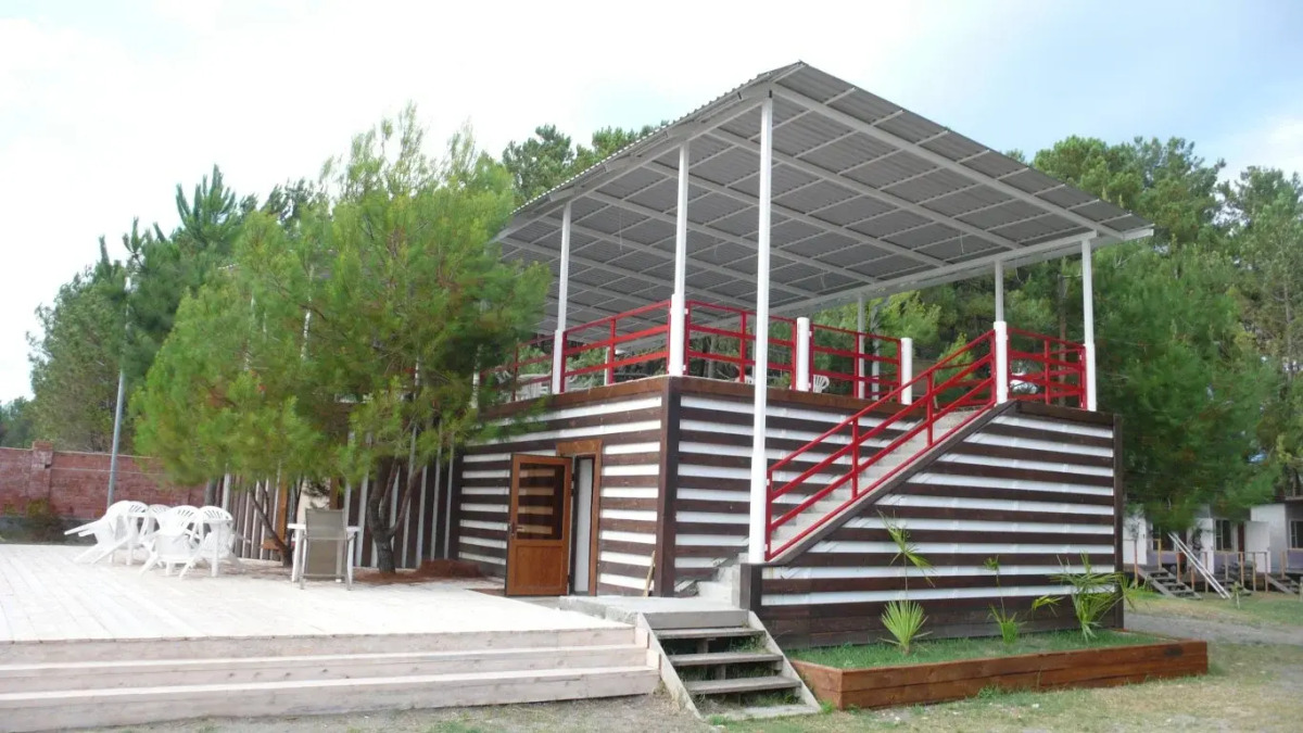 Мини-Отель Форест Клаб