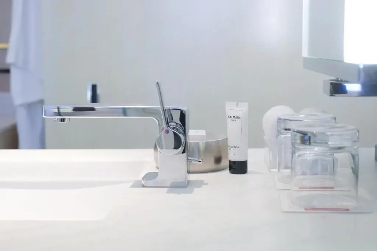 Отель Grand Hyatt Guangzhou