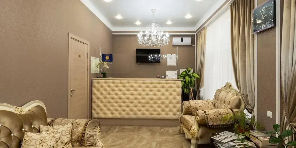 Guest house Valentina