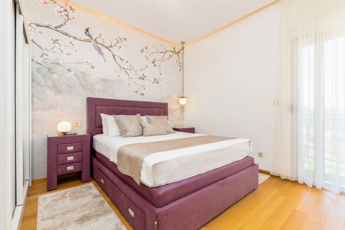 Apart Hotel MS Katunjanin