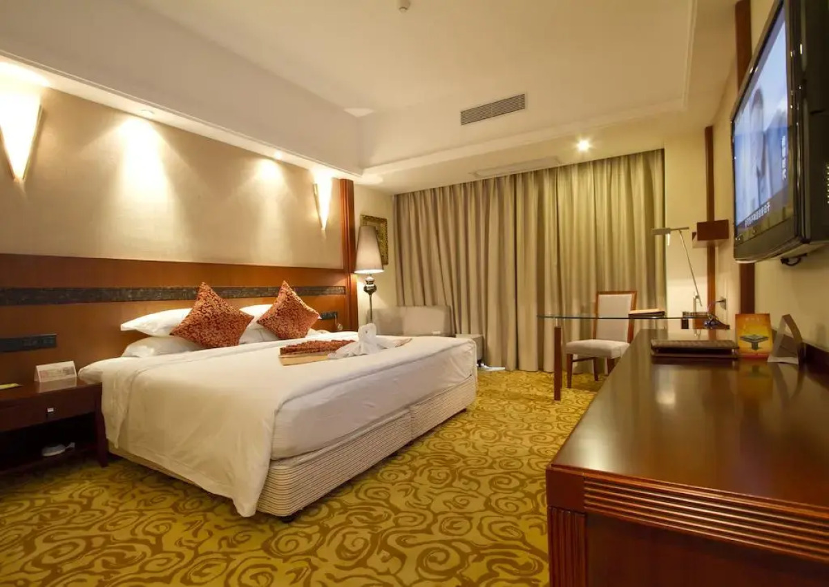 Sanya International Hotel