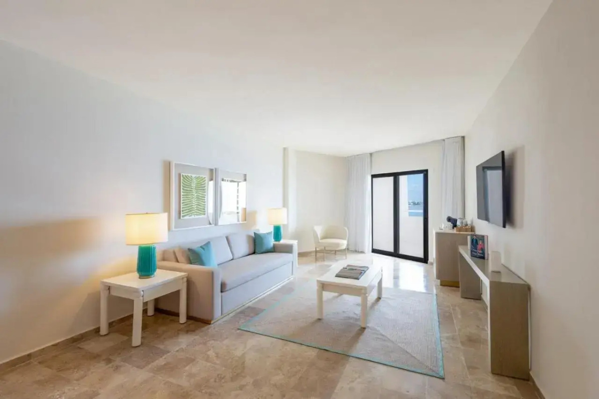 Melia Casa Maya Cancun All Inclusive