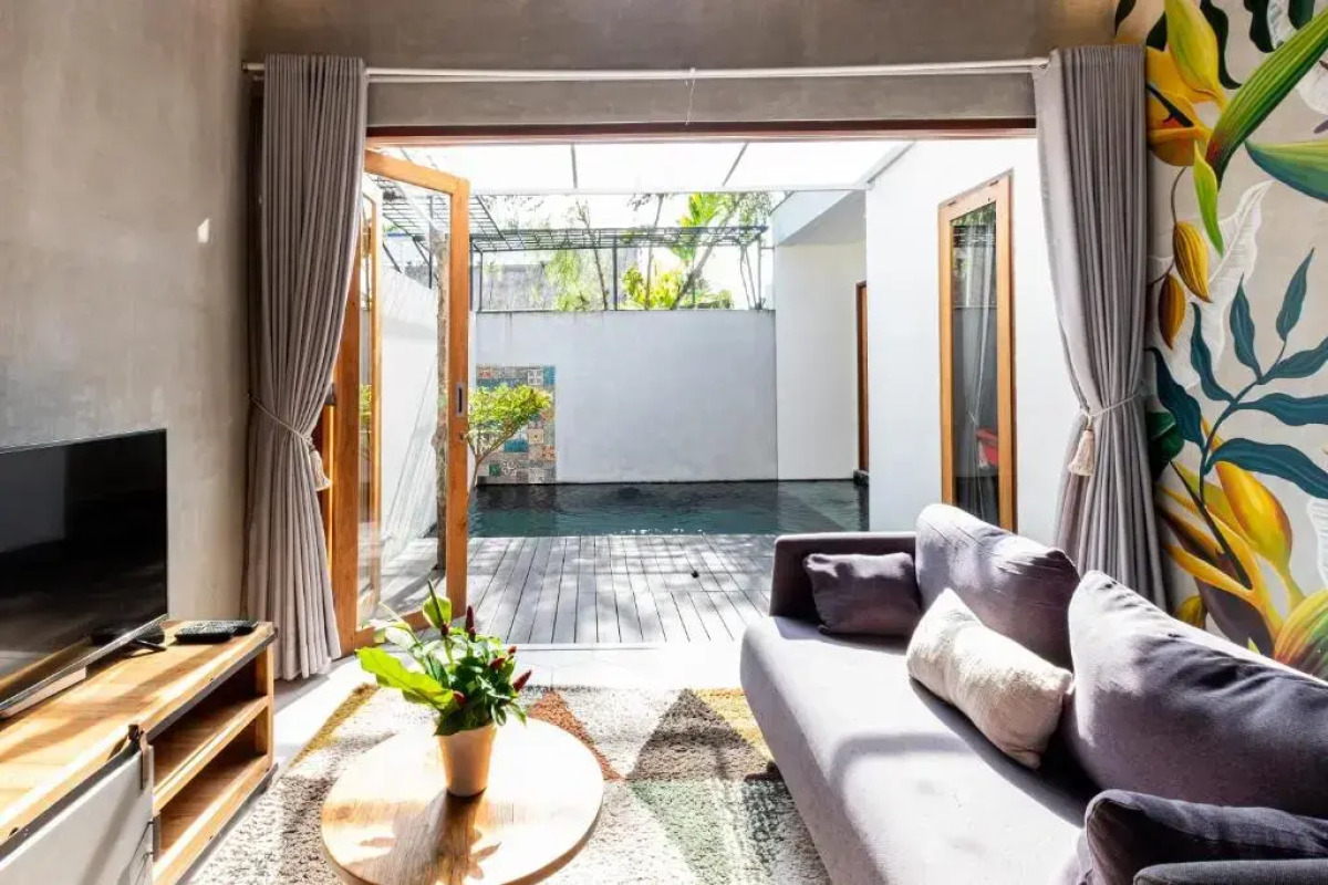 Kakul Villas & Suites