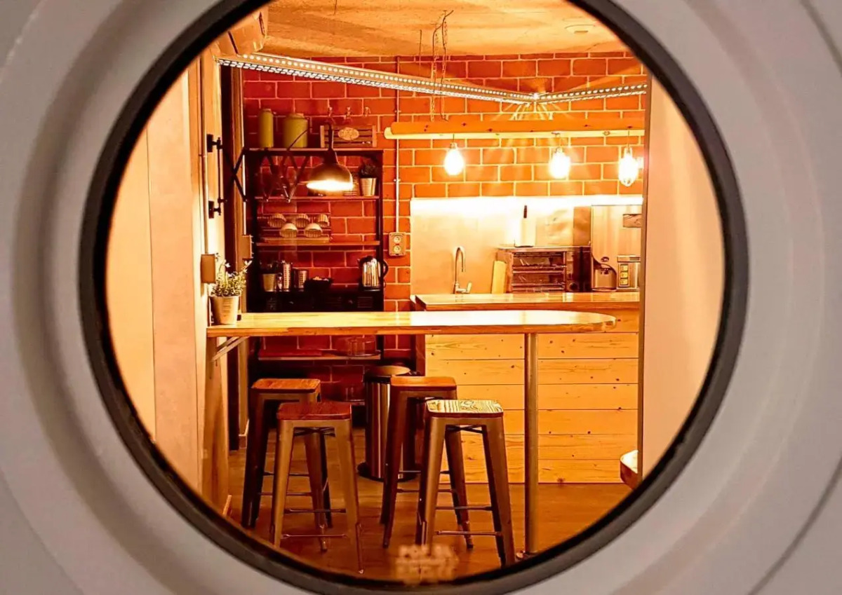 Хостел Far Home Atocha