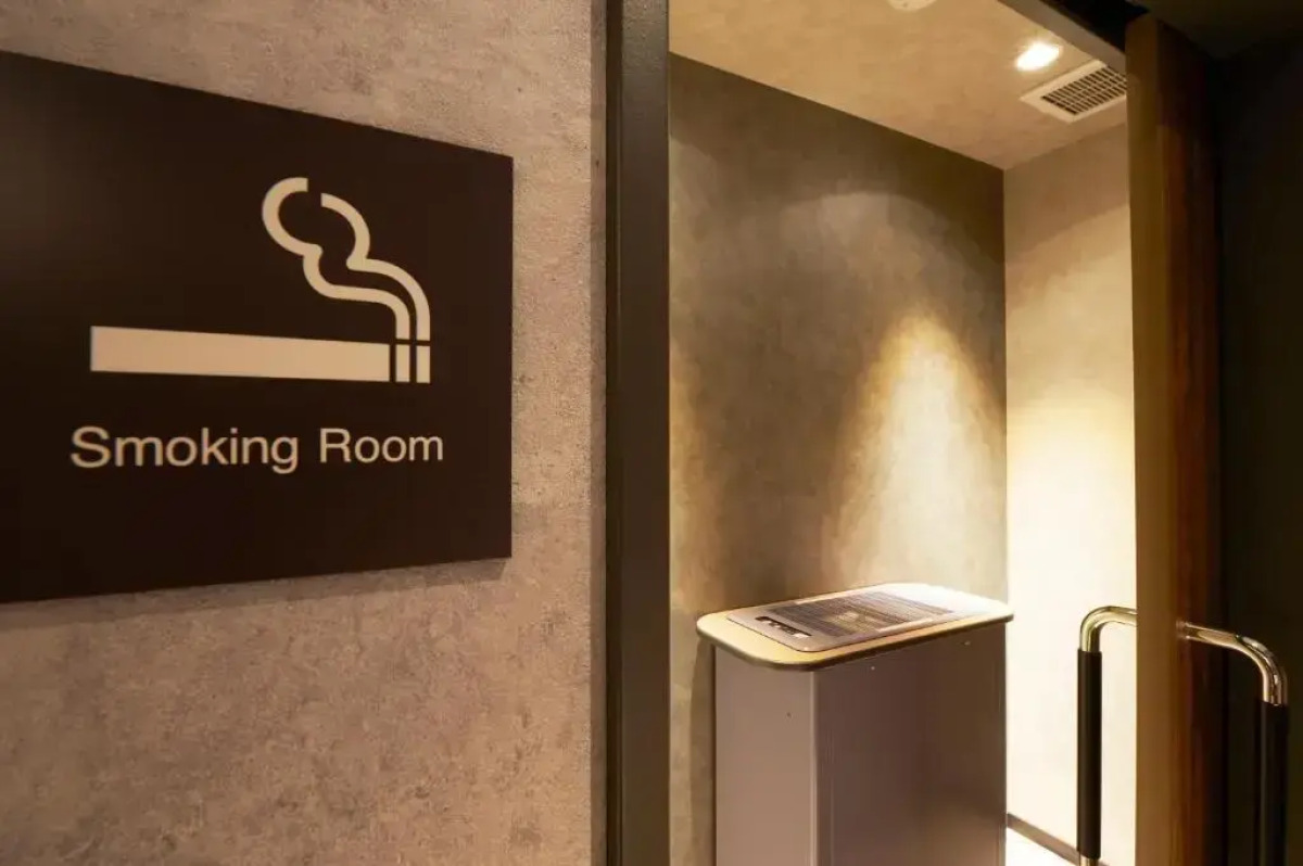 Sotetsu Fresa Inn Osaka Shinsaibashi