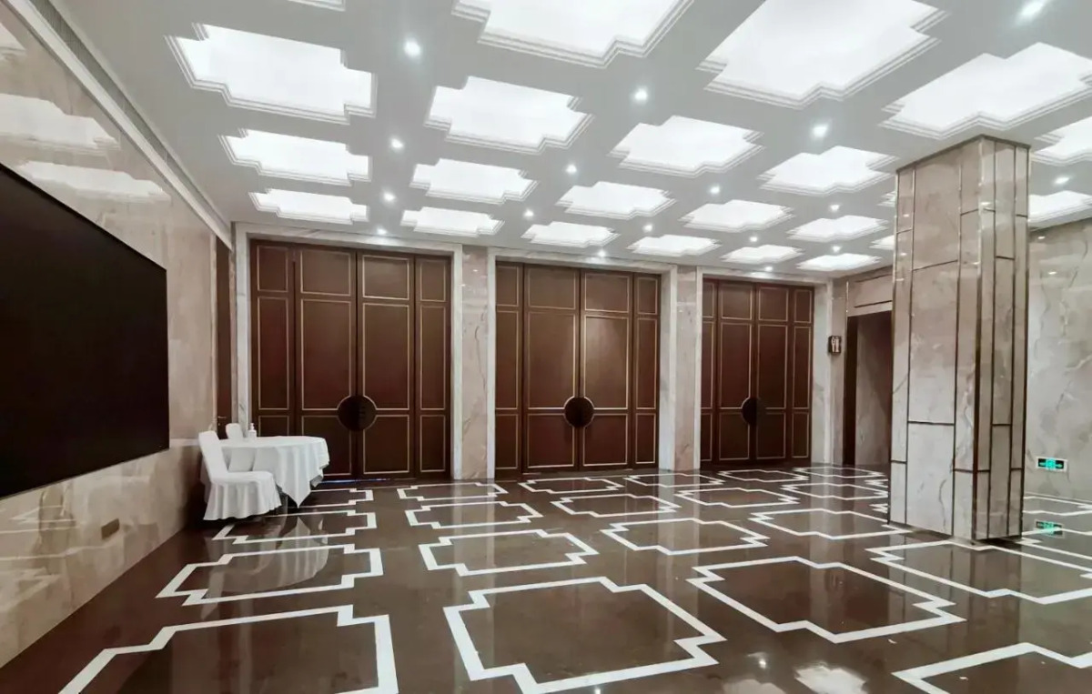 Shenzhen Shanghai Hotel