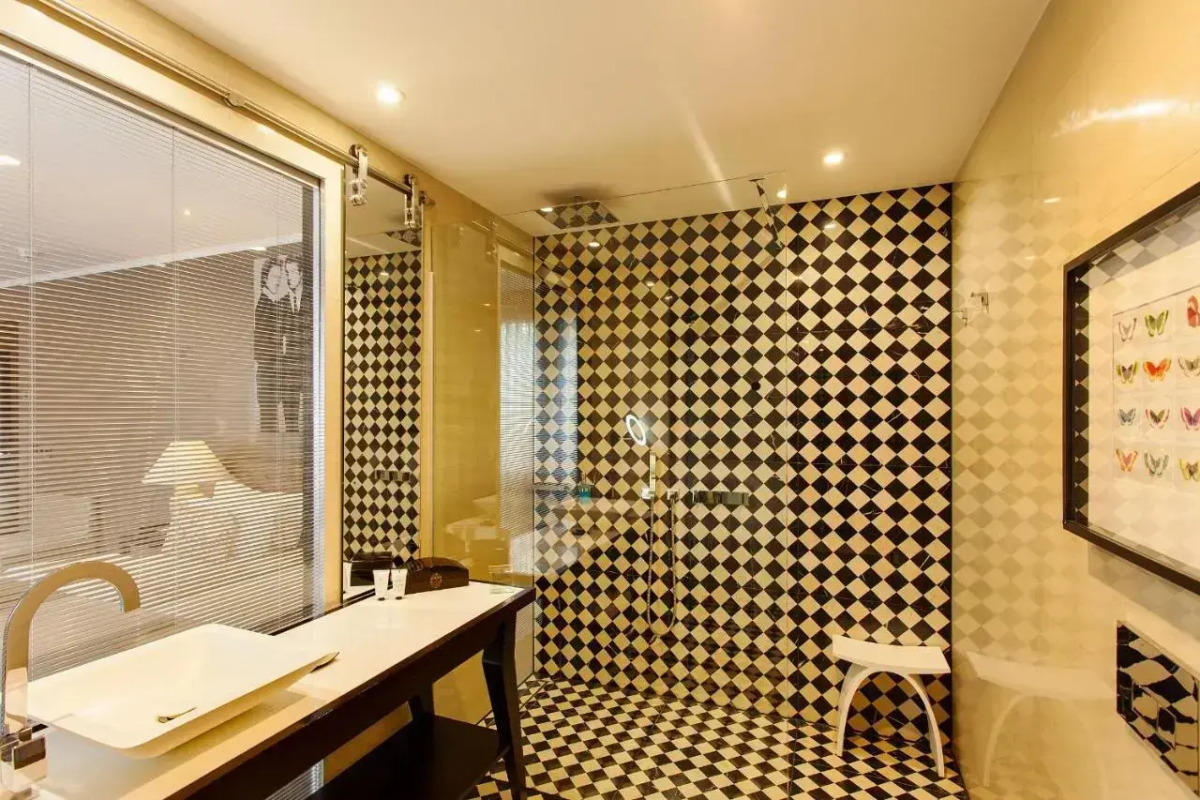 Quentin Boutique Hotel