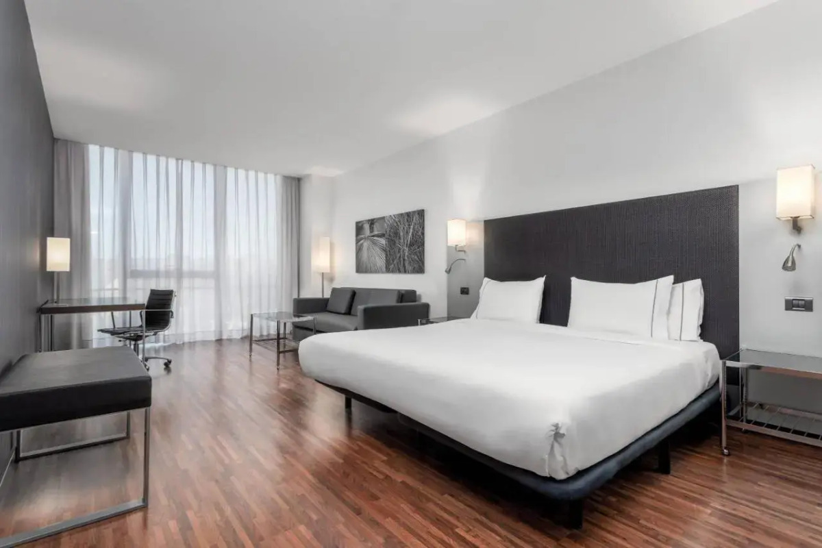 AC Hotel La Finca by Marriott