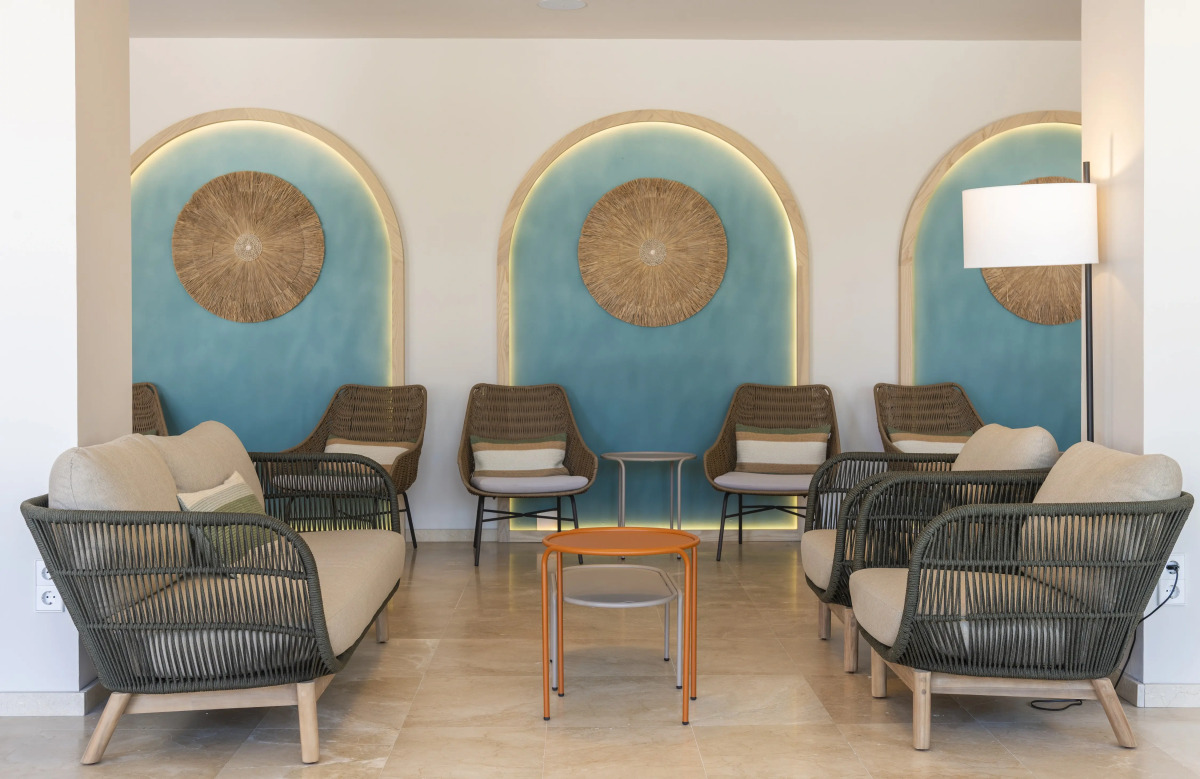 Sol de Alcudia Apartamentos