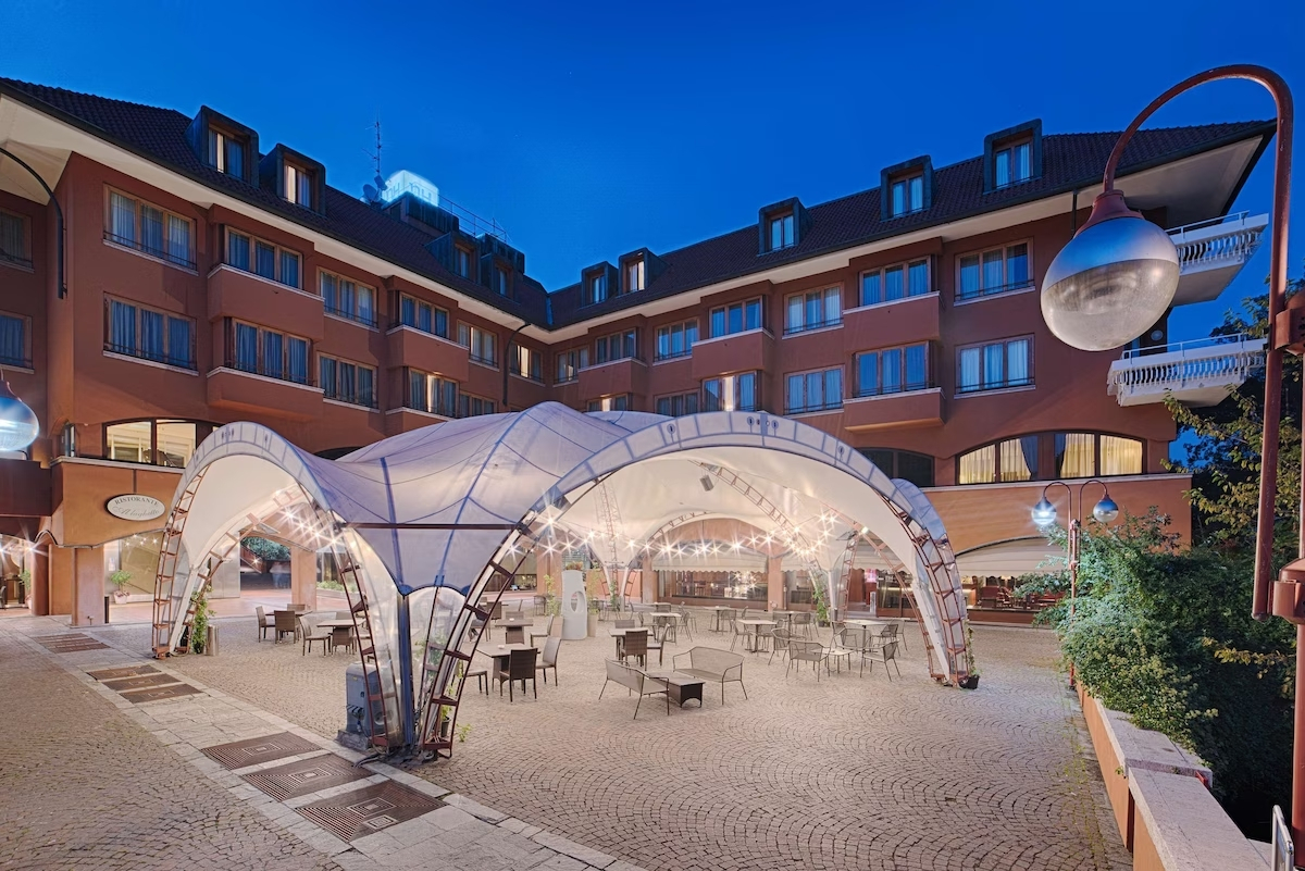 NH Milano 2 Residence