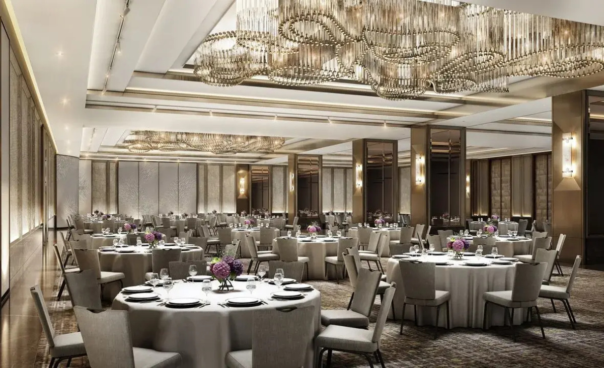 Отель Rembrandt Bangkok