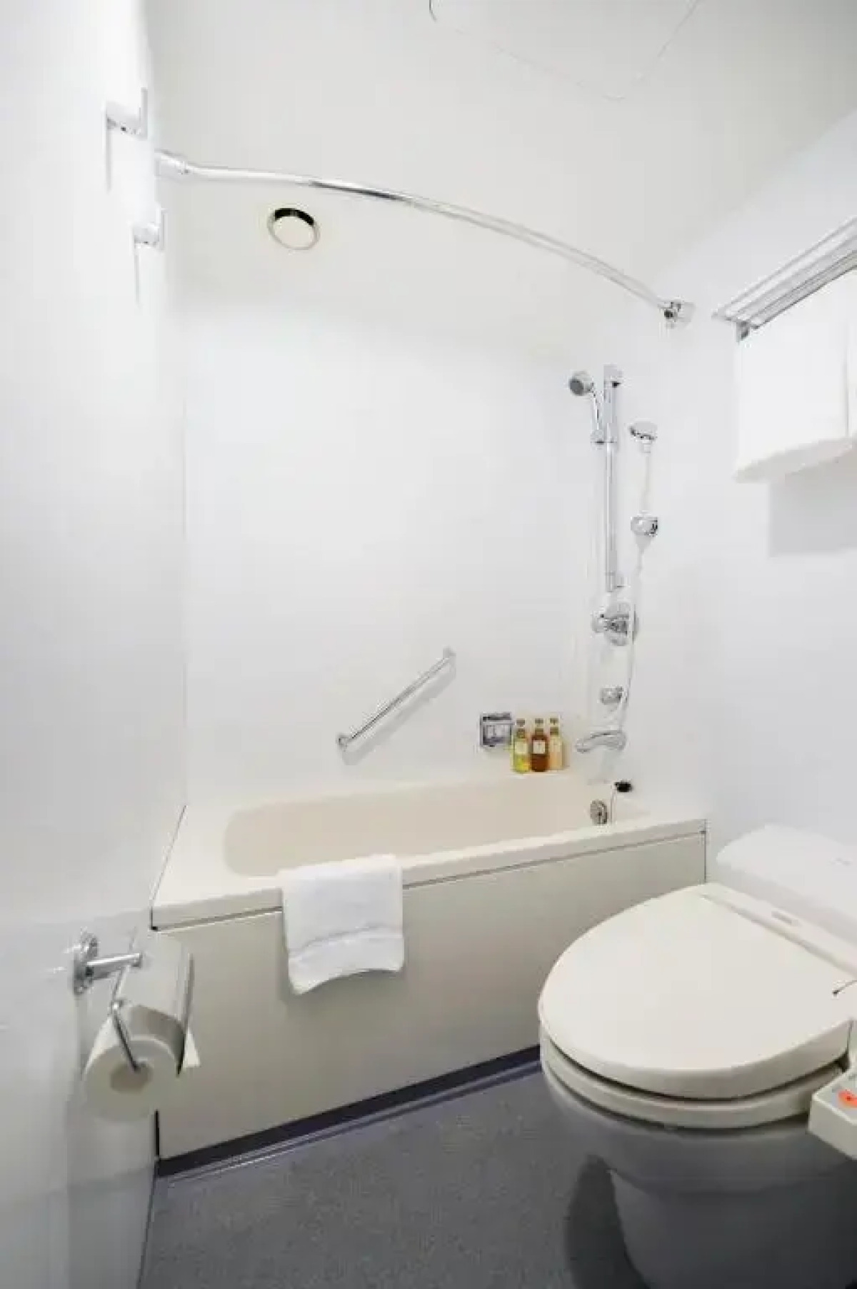 Отель Citadines Shinjuku Tokyo