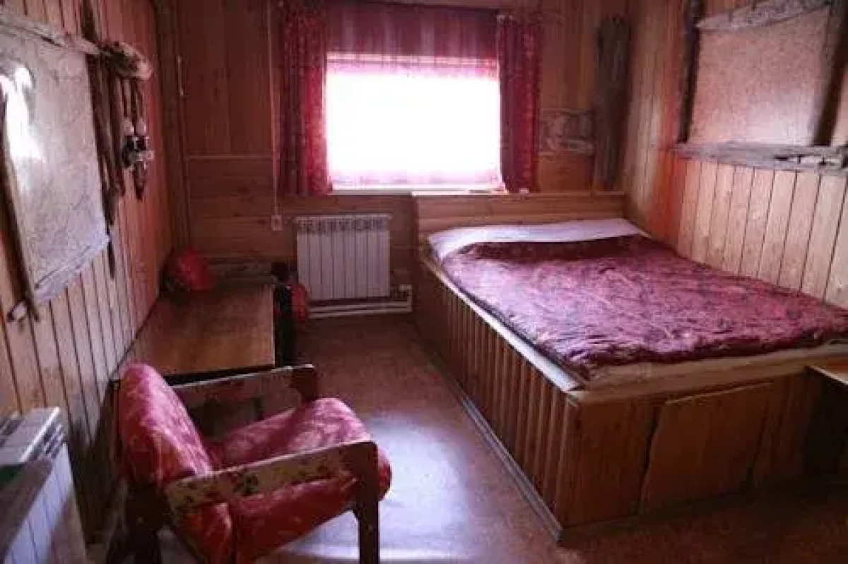 Никола Отель