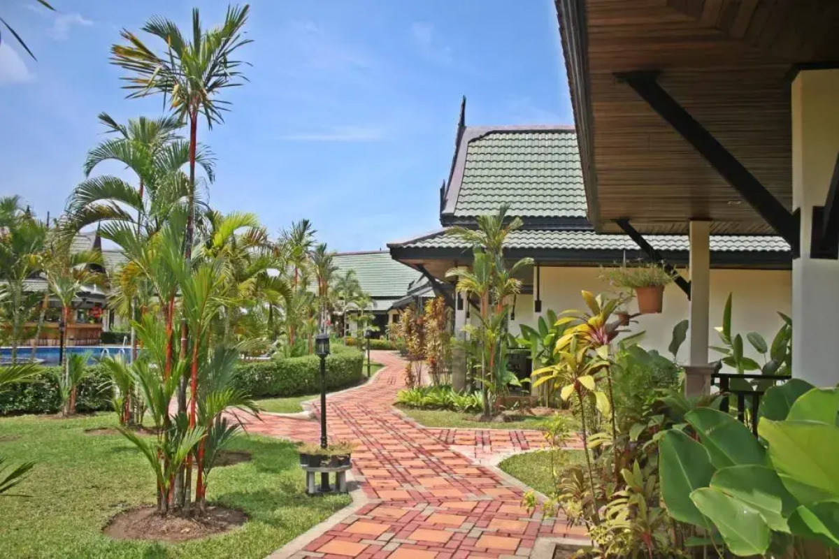 Airport Resort Phuket