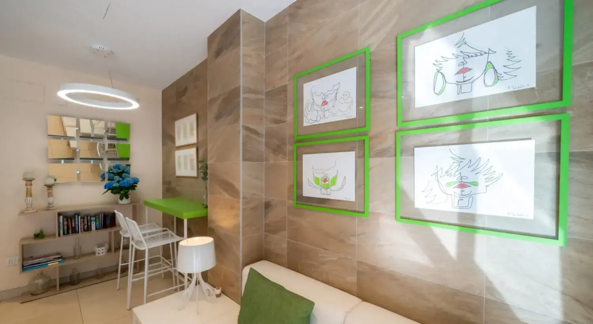 Hotel La City Mercado