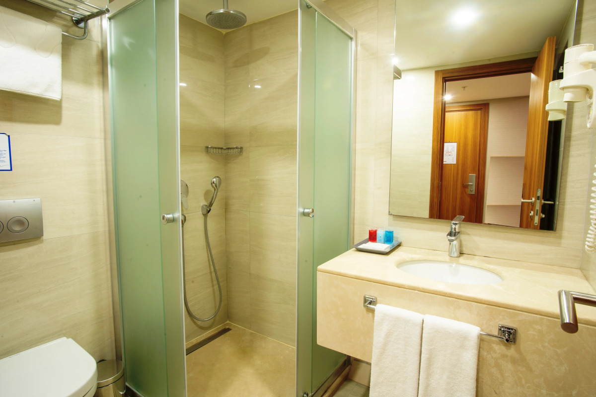 Sundia By Liberty Ölüdeniz