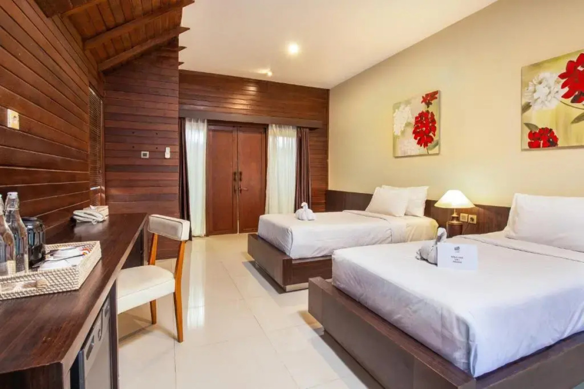 FRii Gili Trawangan Pandawa	